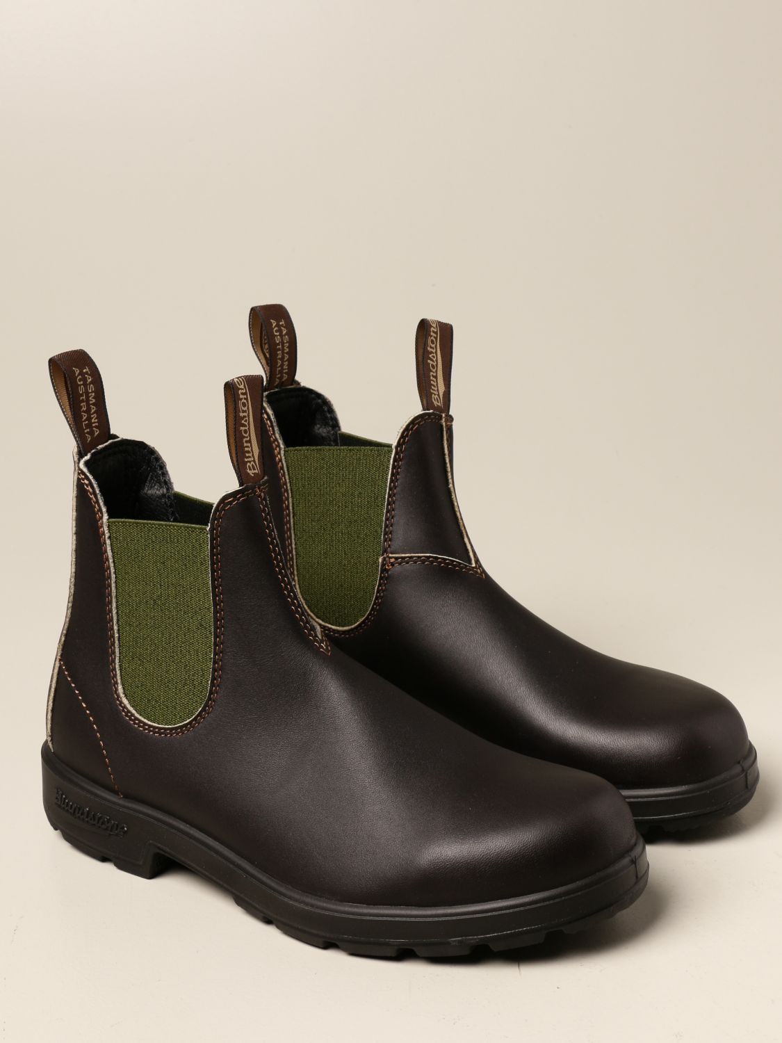 blundstone 888