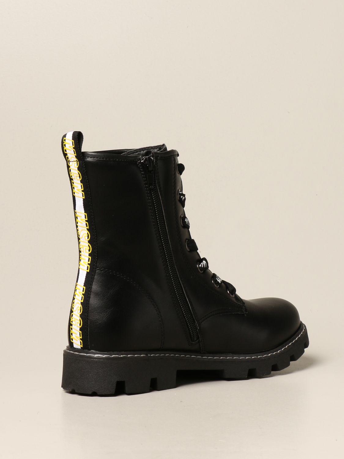 steel toe shoes for kids