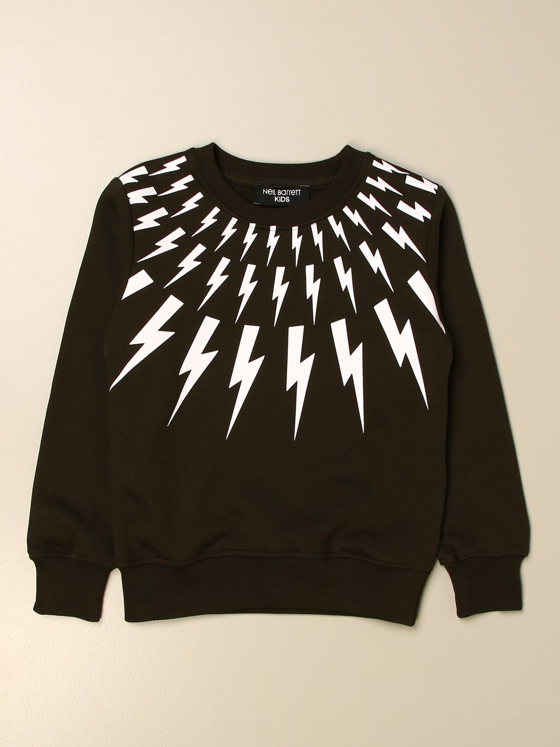 neil barrett crewneck