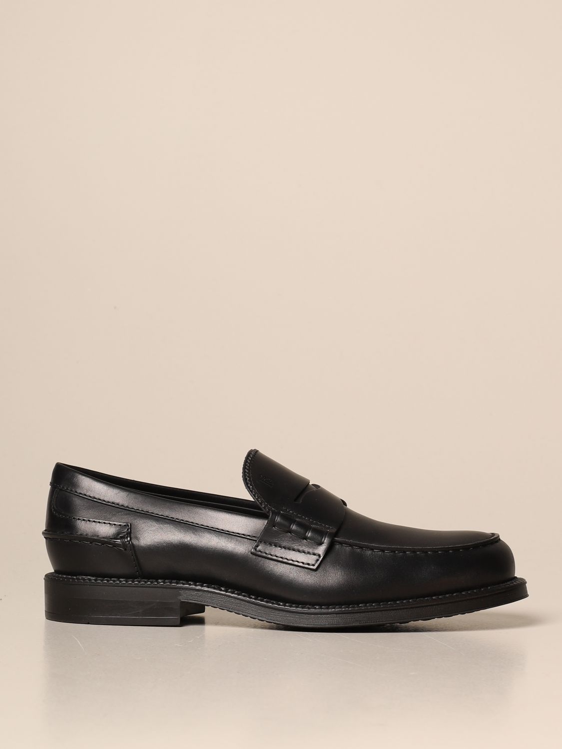 tods loafers