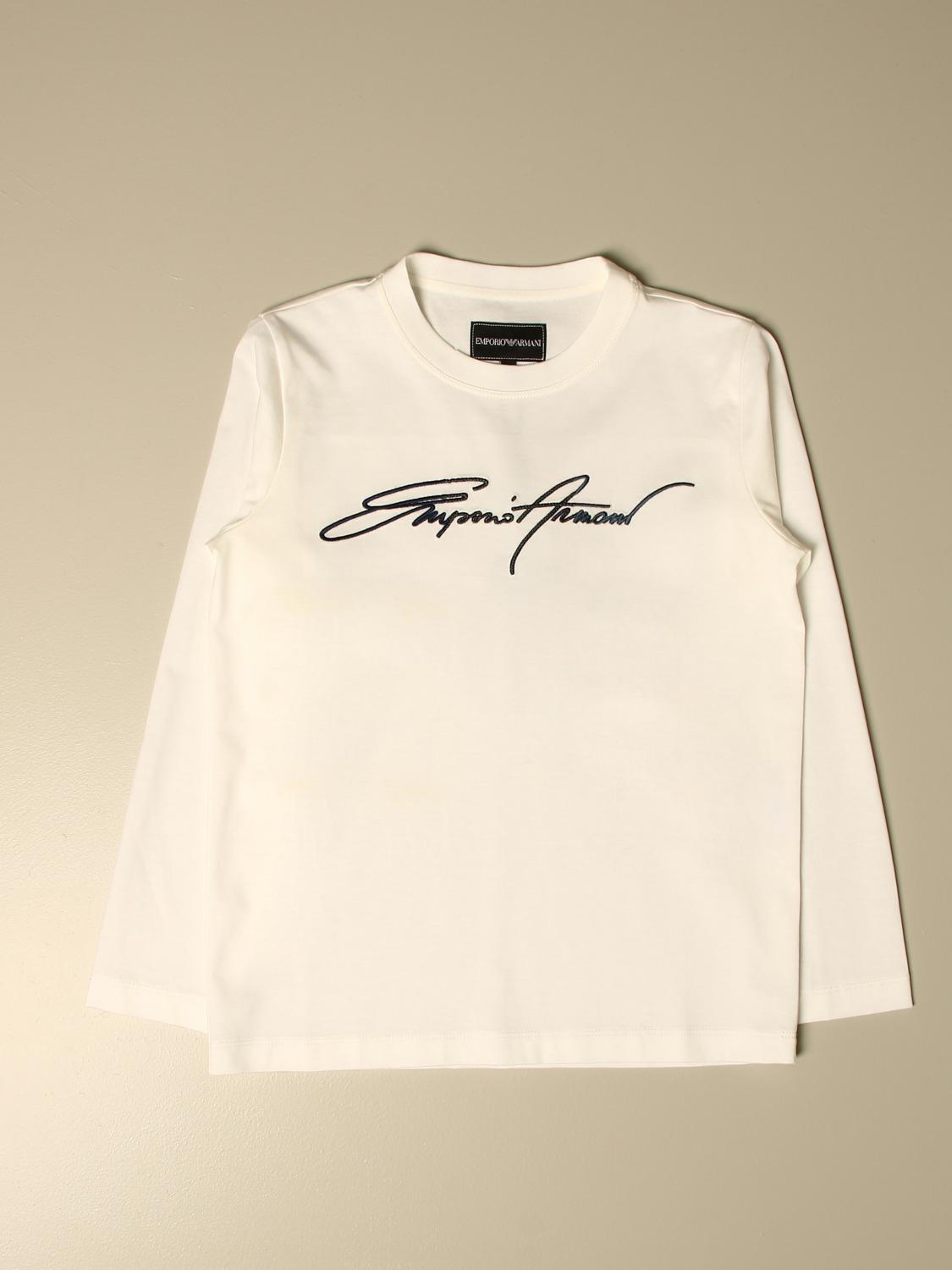 emporio armani t