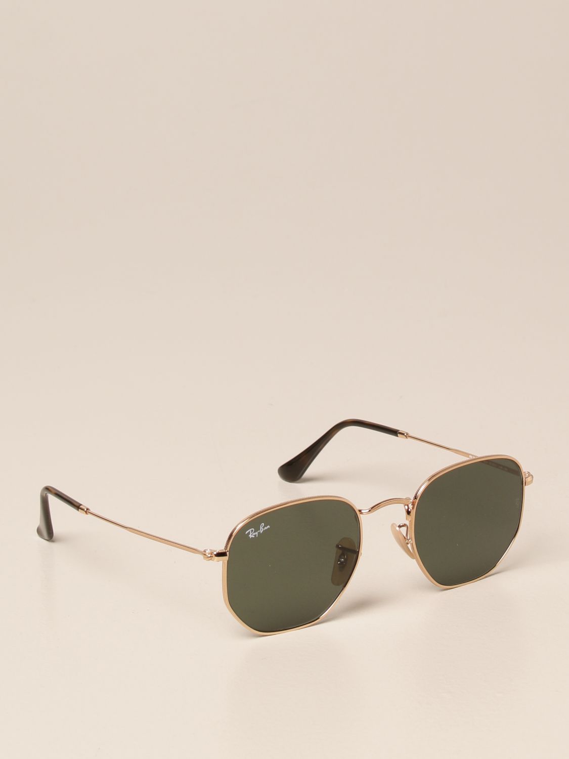 Ray Ban Outlet Sunglasses For Woman Green Ray Ban Sunglasses Rb 3548 N Online At Giglio