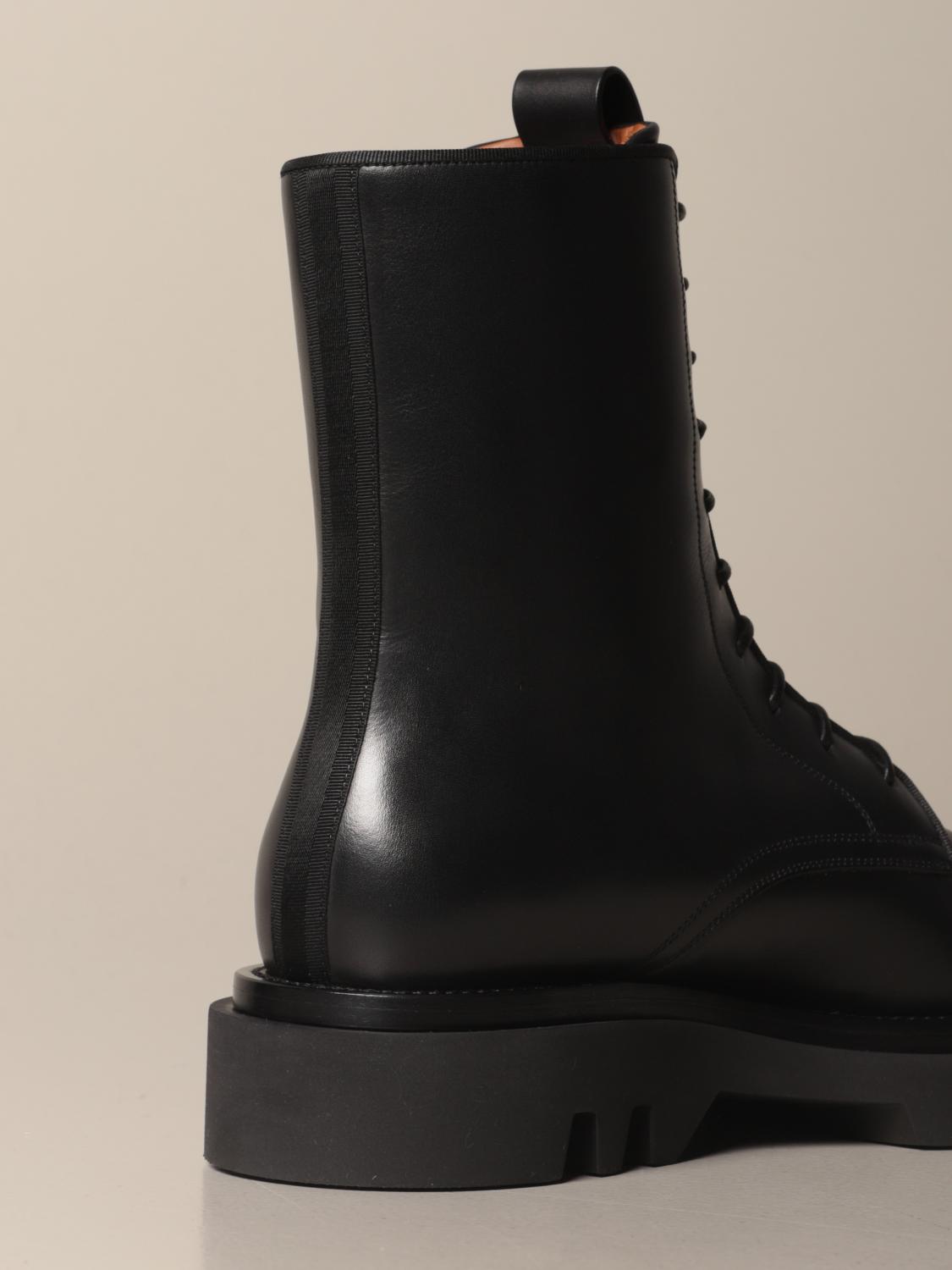 bottines homme givenchy