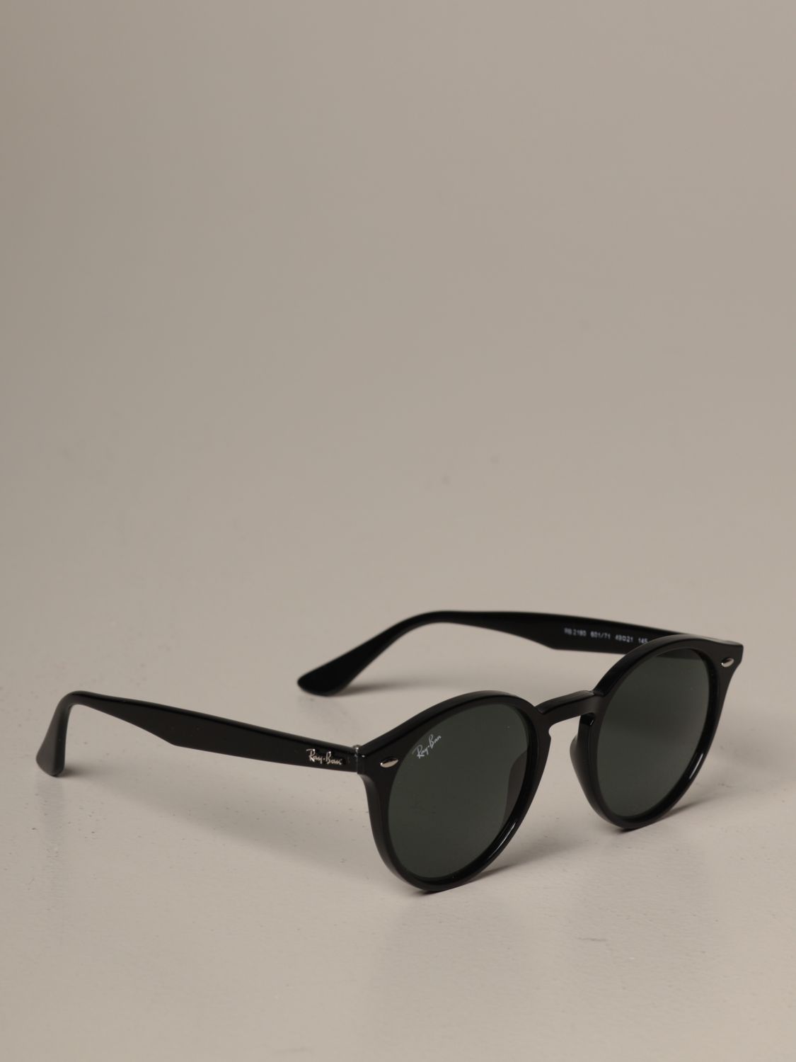Glasses Ray-Ban RB 2180 Giglio EN