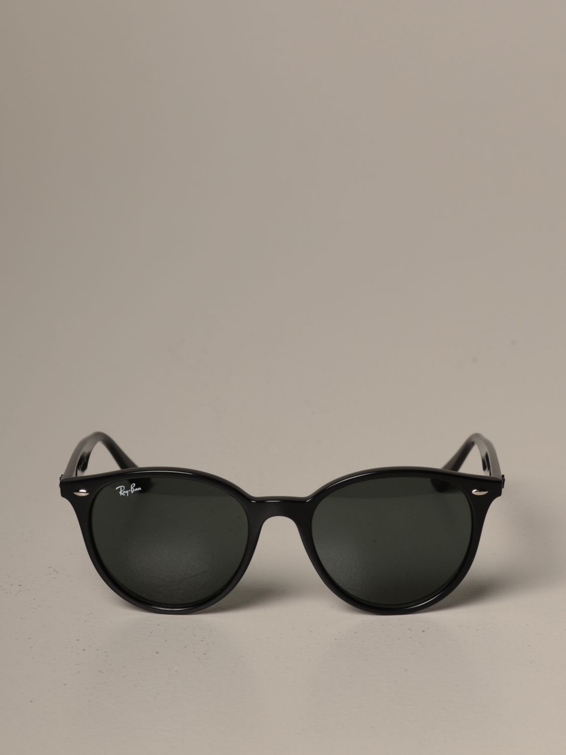 Ray-Ban Brillengestell in Schwarz Damen Accessoires Sonnenbrillen 