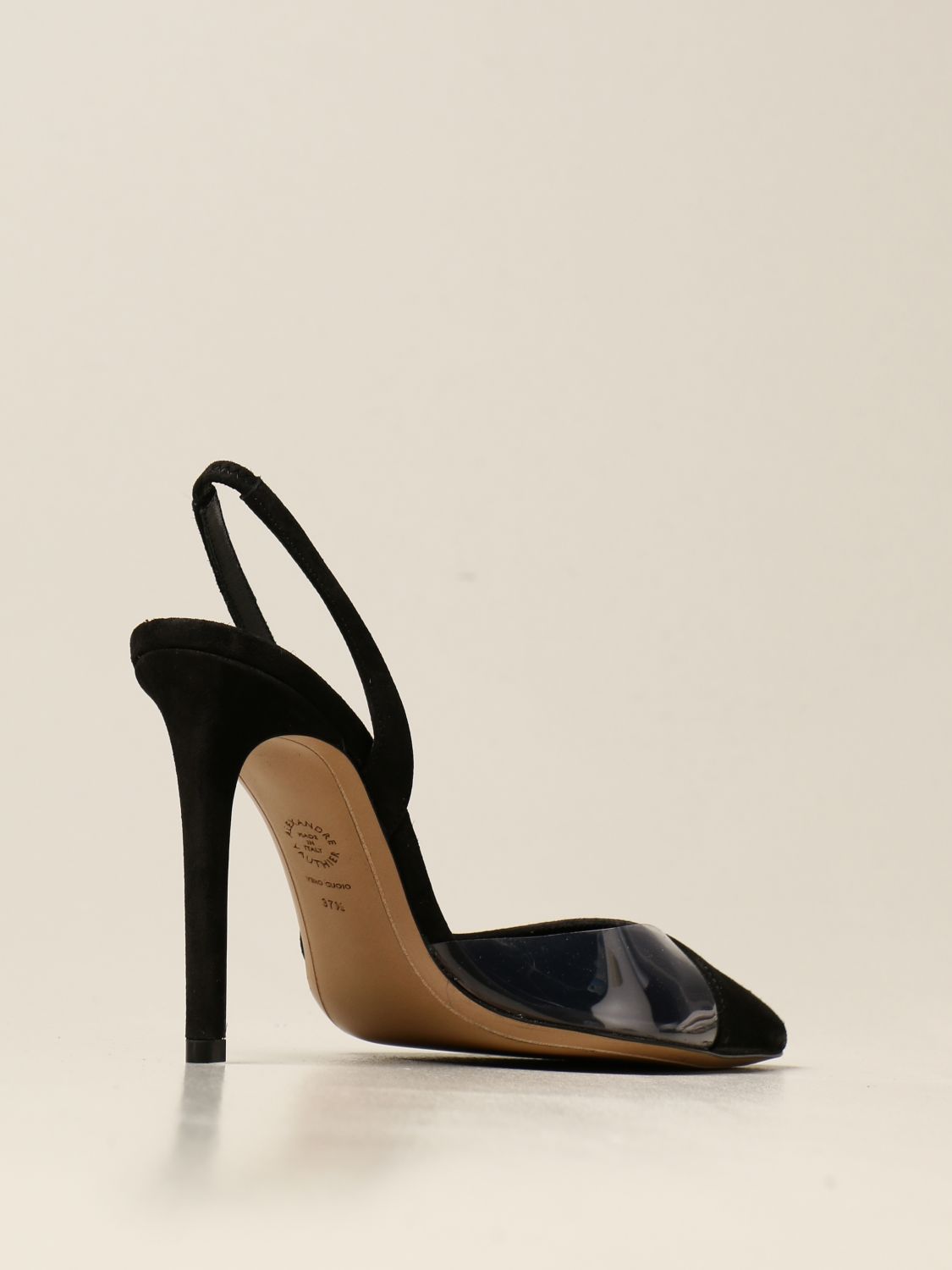 alexandre vauthier shoes sale