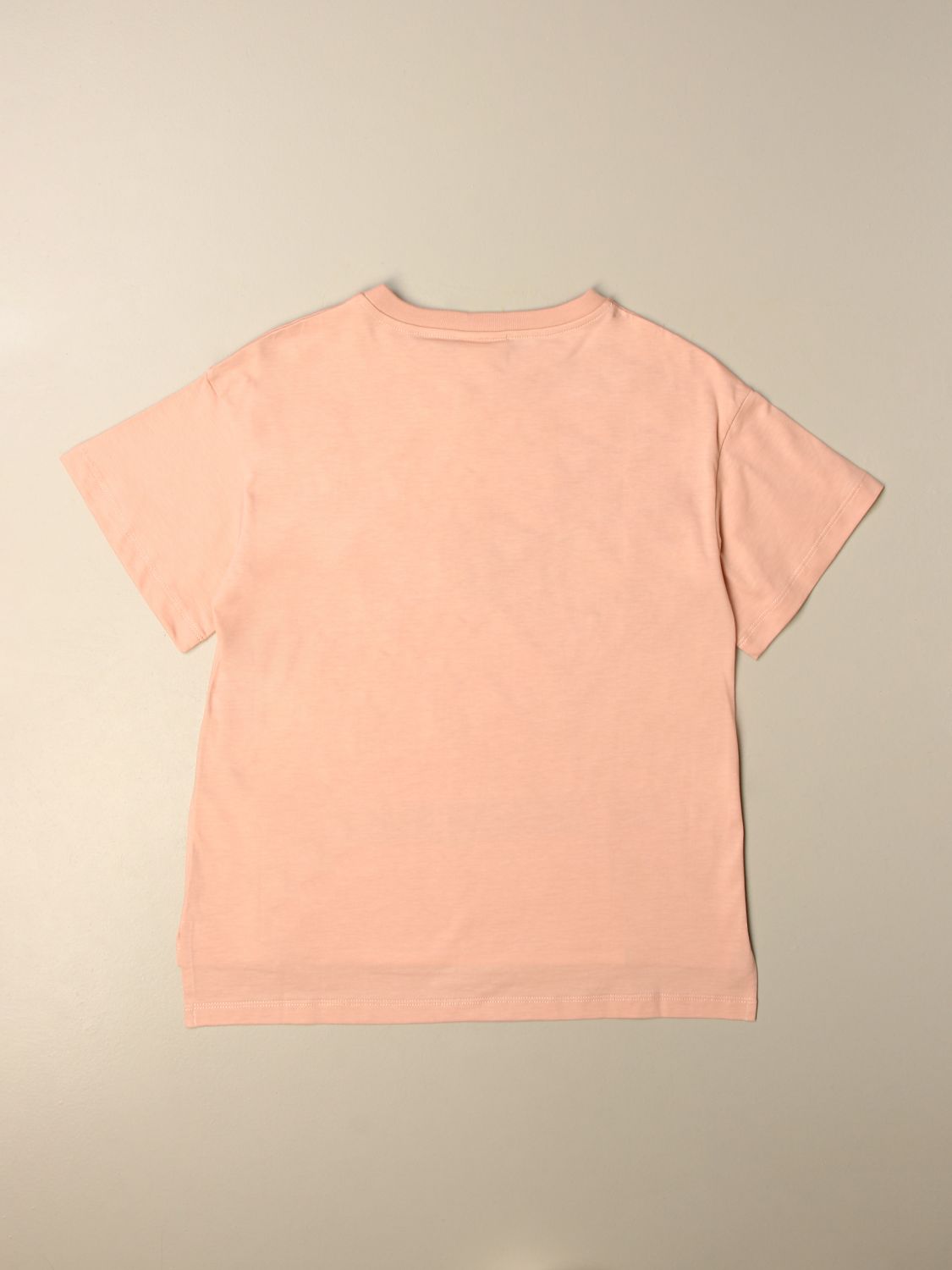 fendi orange shirt