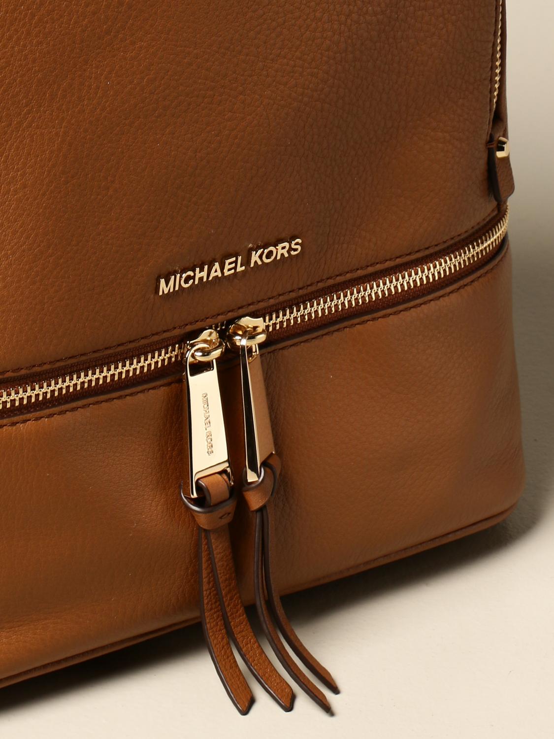 michael kors backpack women