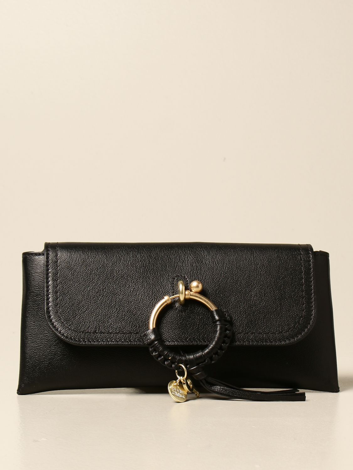 Chloe C Clutch with Chain: One Year Review — Raincouver Beauty