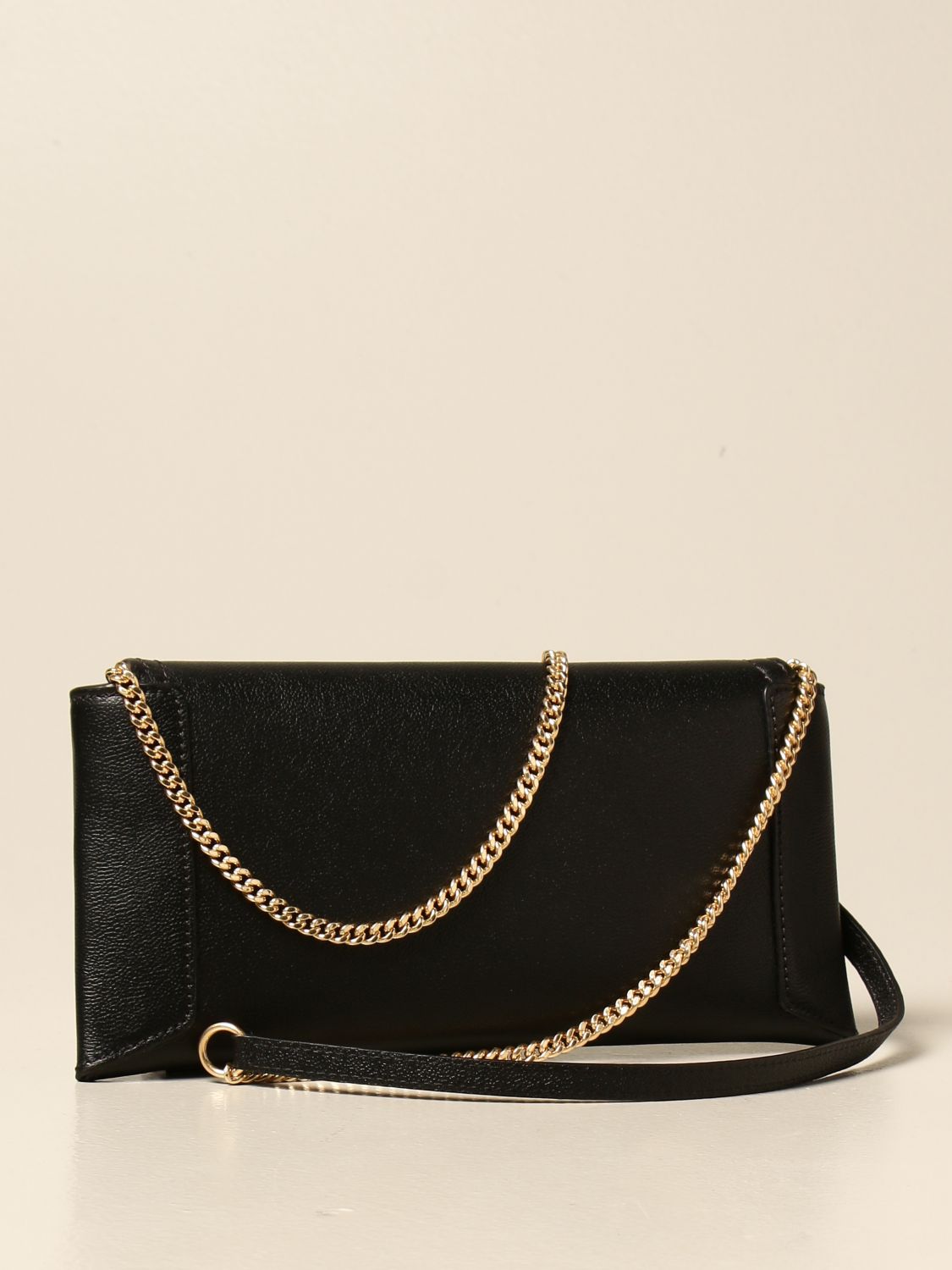 chloe clutch