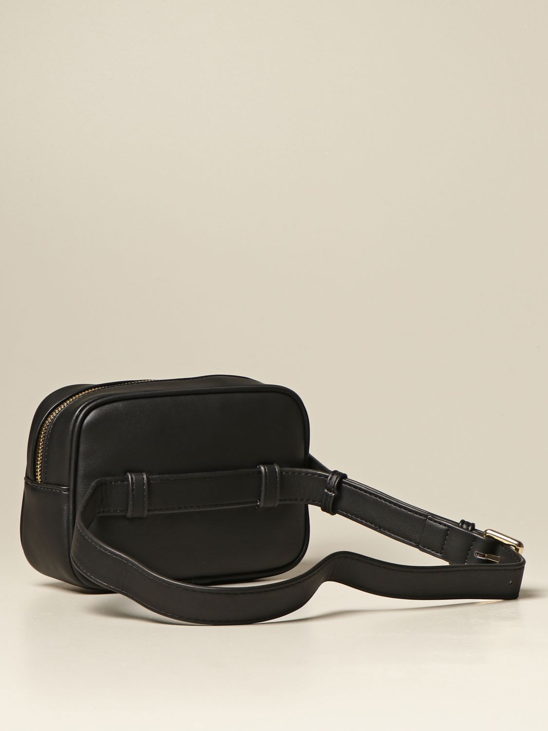 VERSACE JEANS COUTURE crossbody bags for women Black Versace Jeans