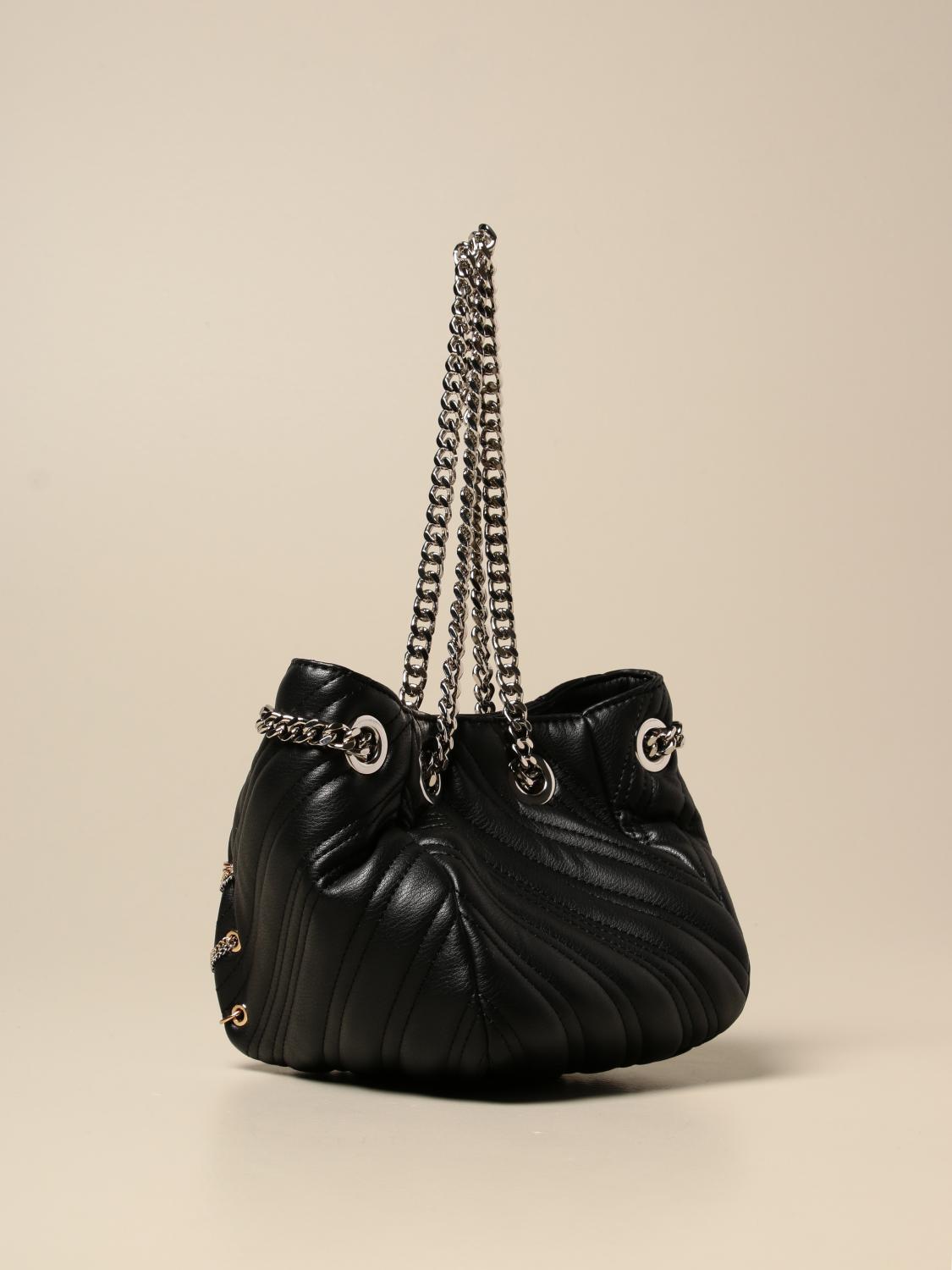 criss cross bag