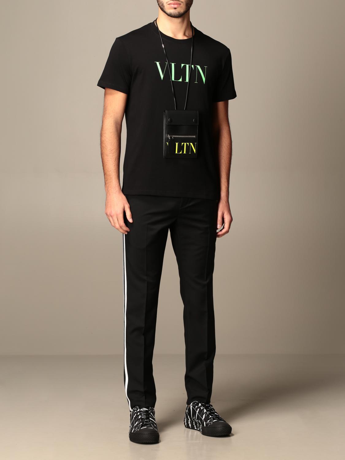 valentino phone pouch