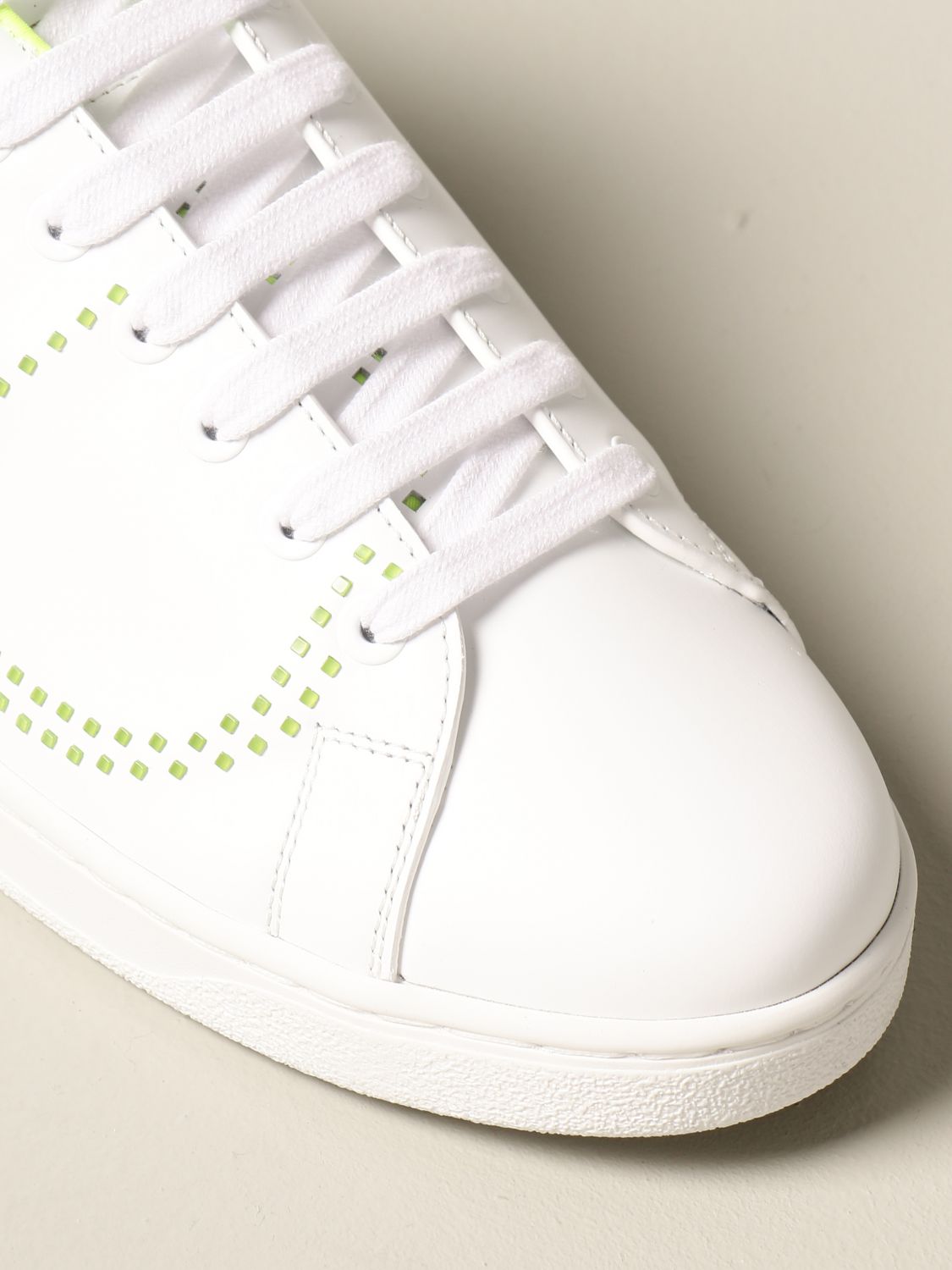 maison valentino sneakers