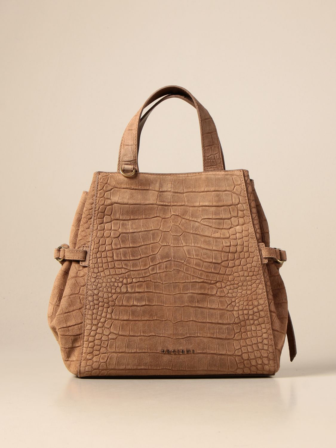 orciani bag