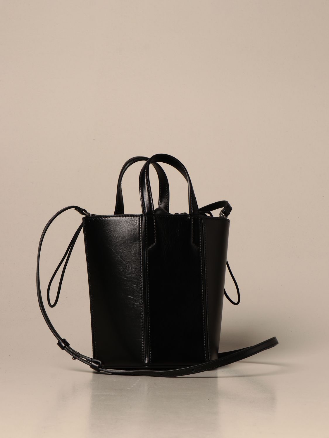 off white black crossbody bag