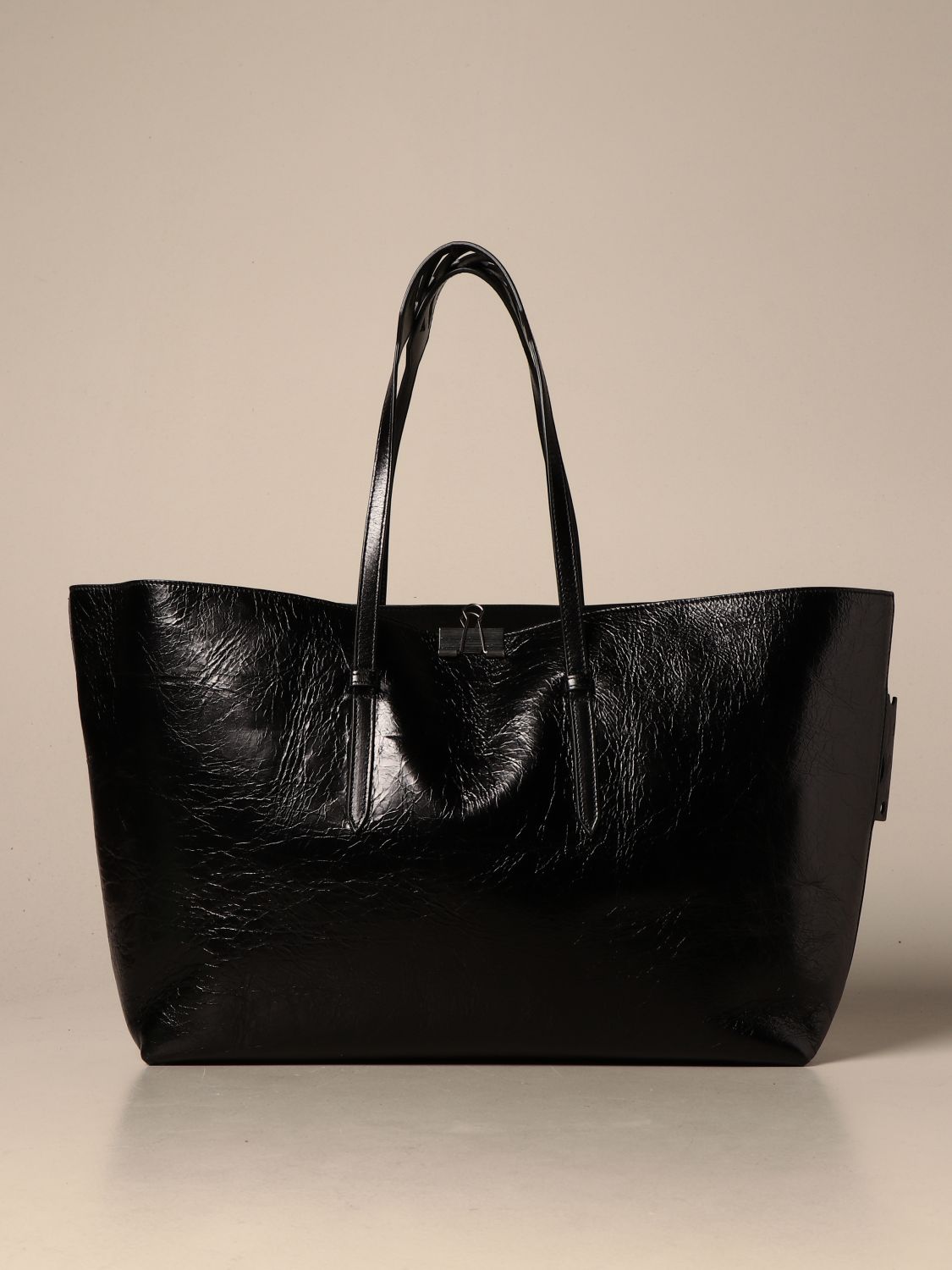 second hand off white bag