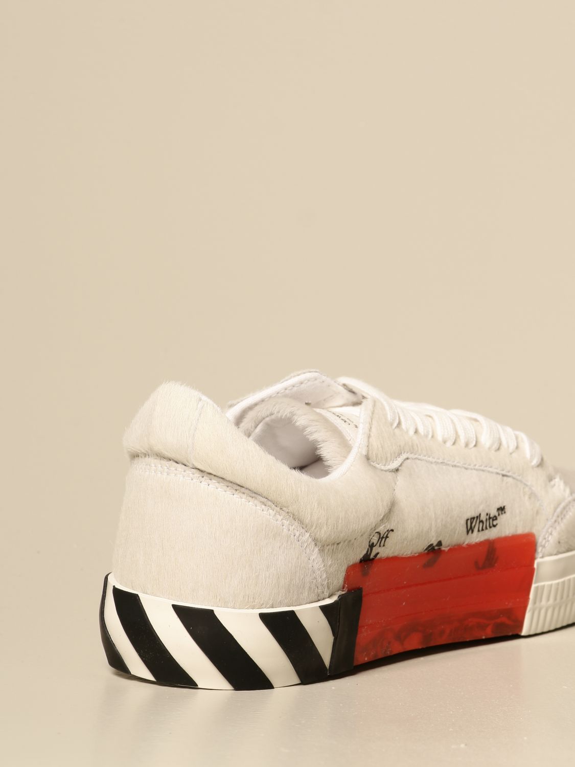 off white trainers flannels