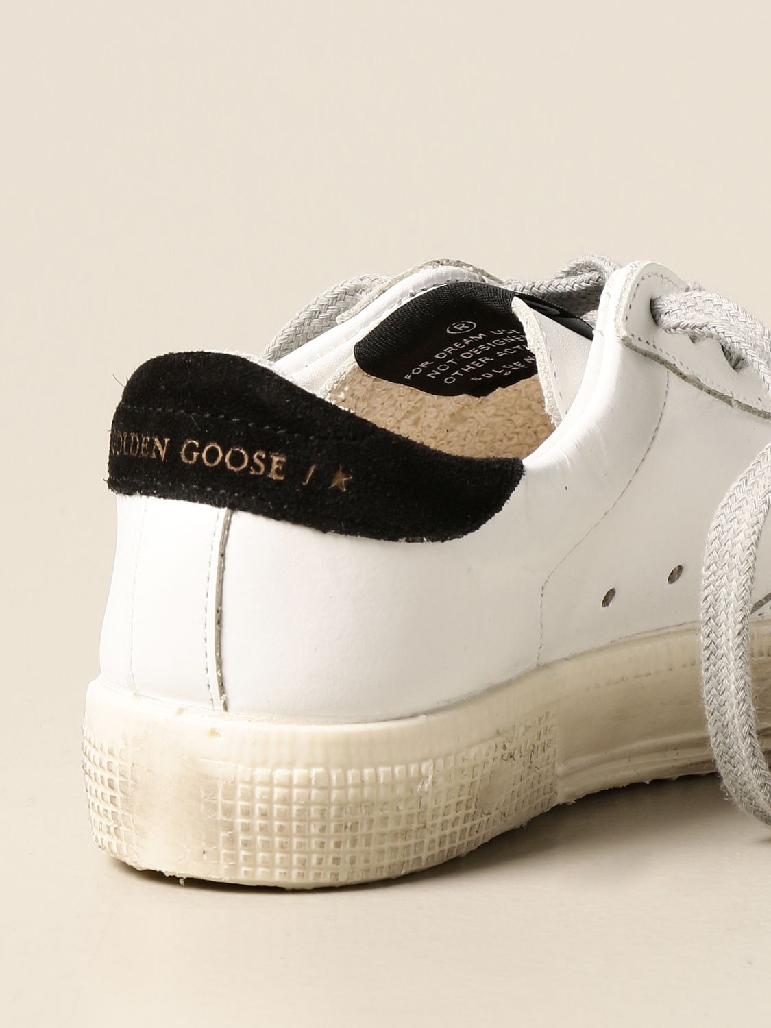 may golden goose