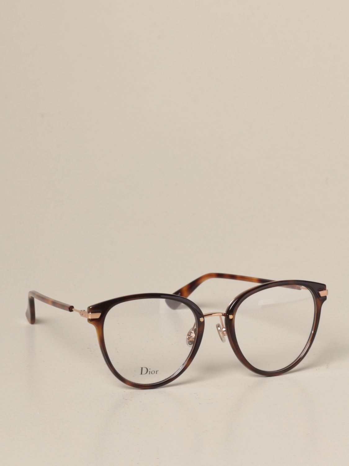 christian dior eyeglasses