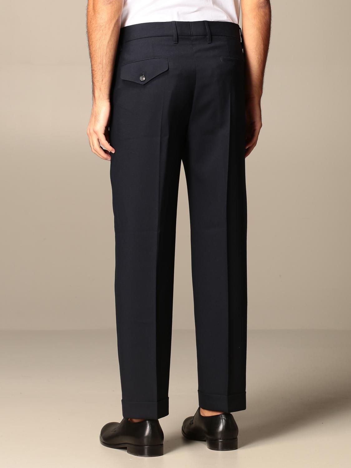 marni mens pants