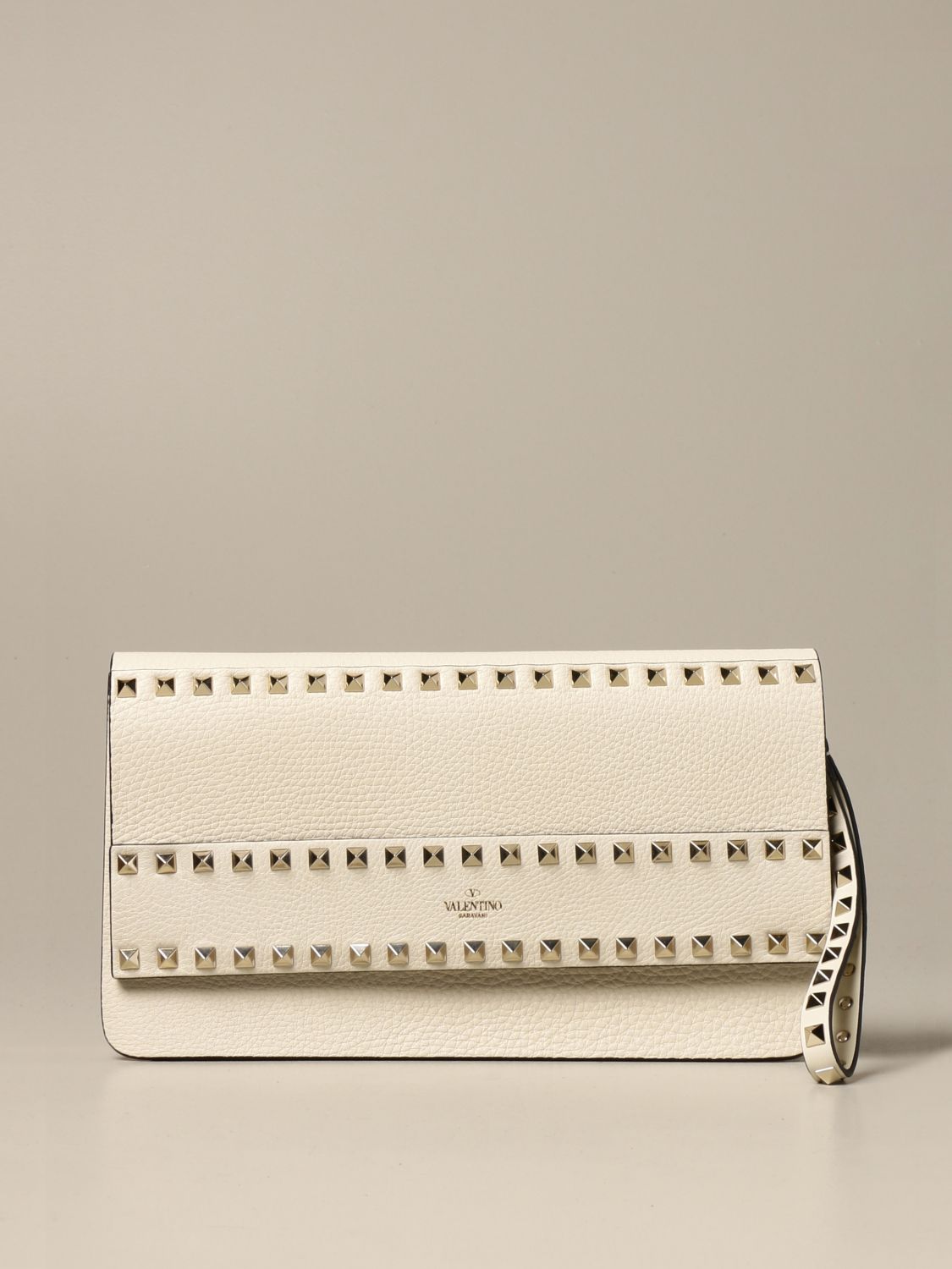 clutch valentino garavani