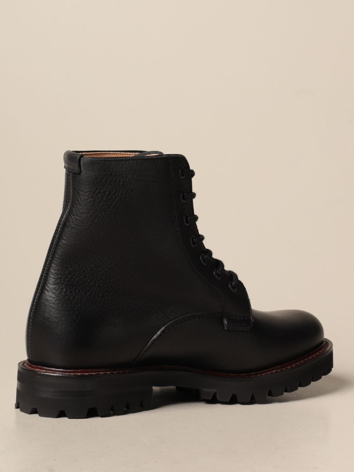 church's hiking boots
