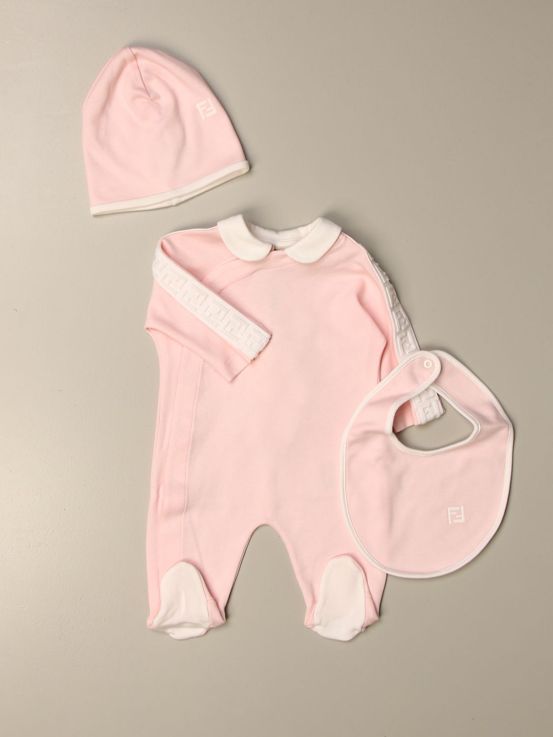 boys fendi tracksuit