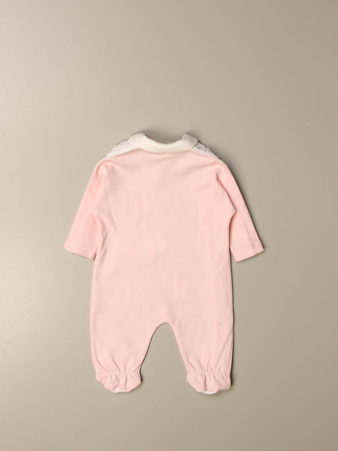 boys fendi tracksuit