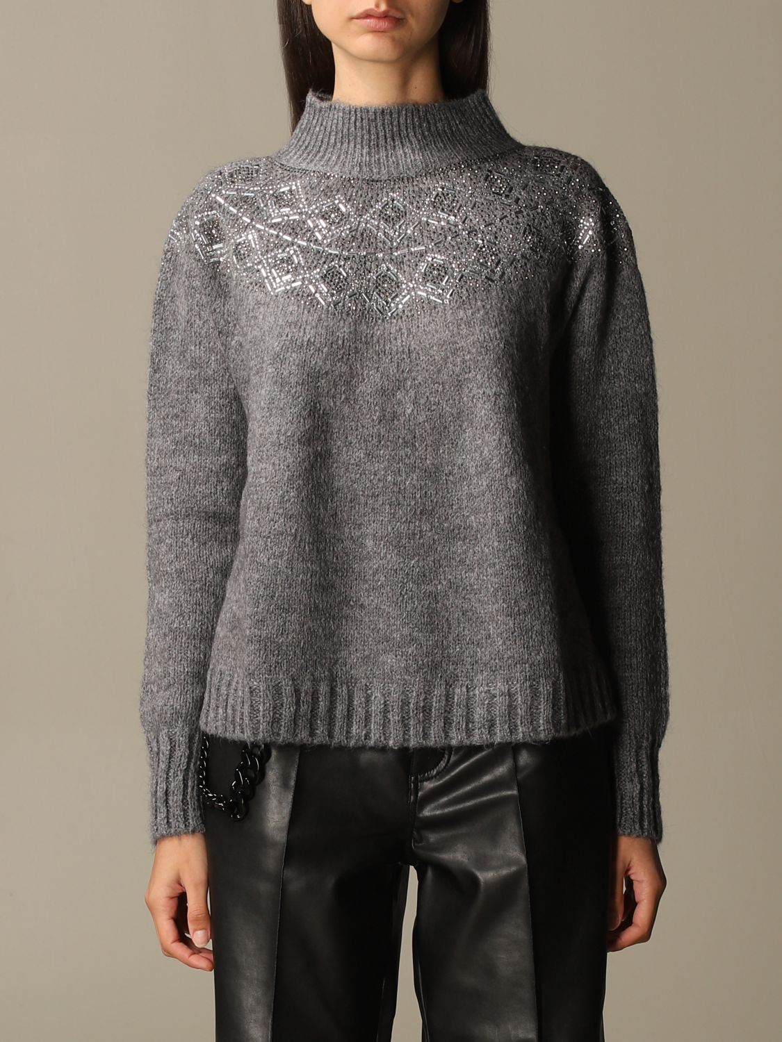 ermanno scervino sweater