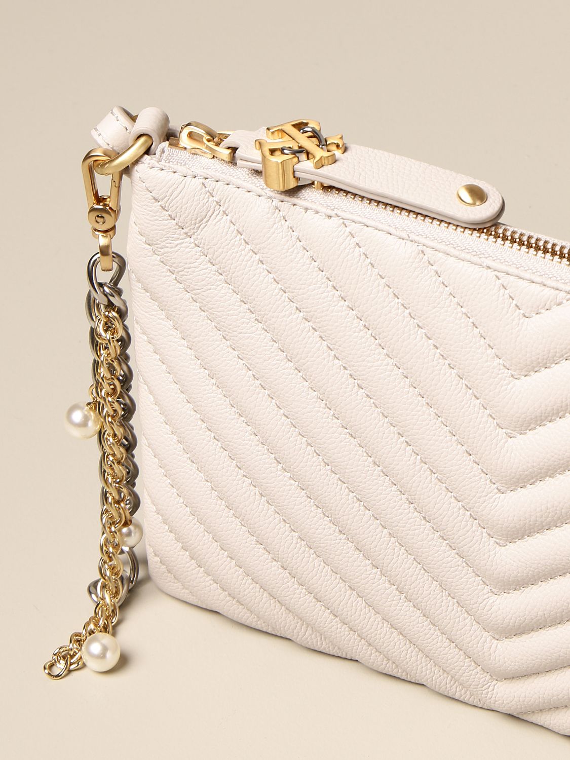PINKO LOVE MINI PUFF 1P22K8 Y7X6Z99Q - Borse - PINKO