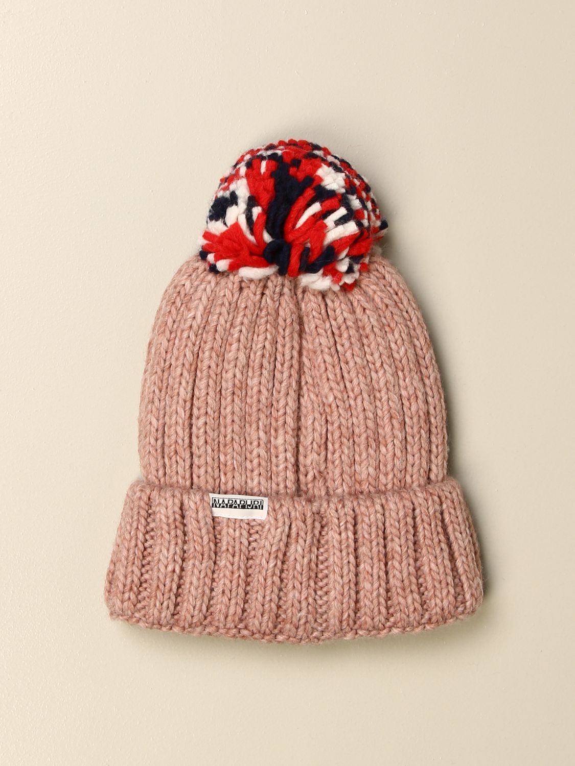 napapijri kids hat