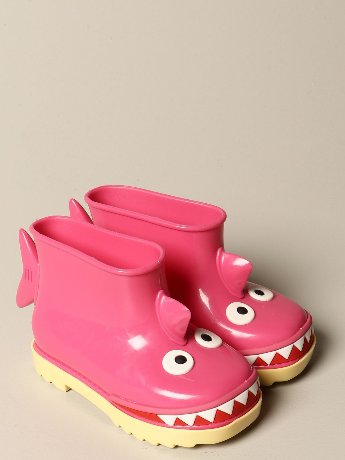 baby melissa shoes