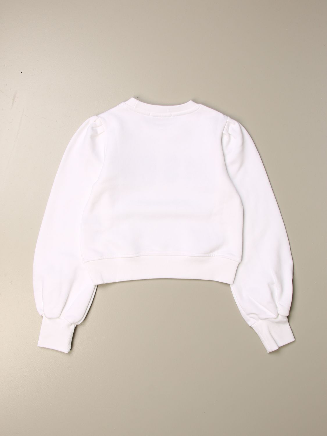 cropped jumpers for kids