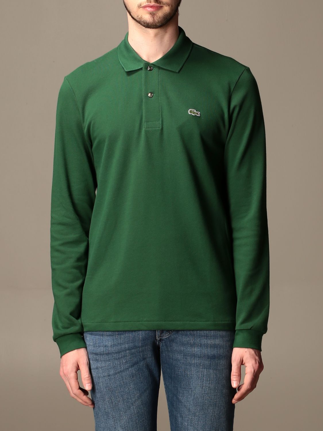 Lacoste Outlet: Pull homme | Polo 