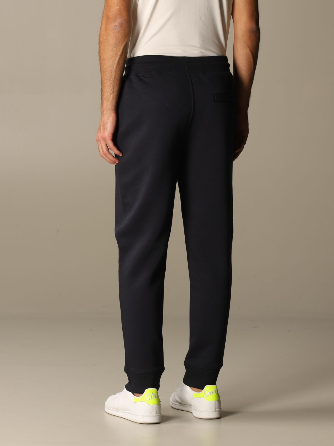 basic jogging pants