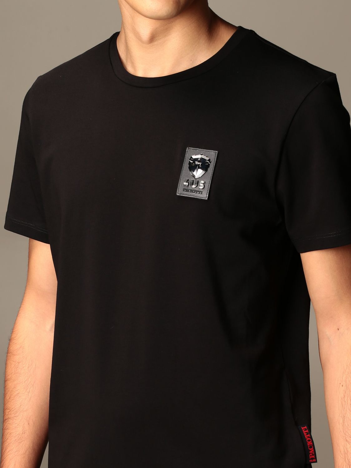 paciotti t shirt