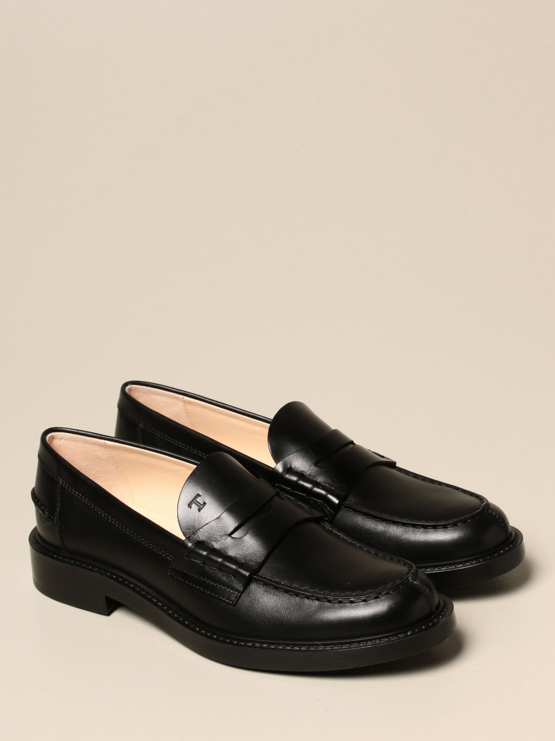 Tod's damenschuhe Clearance
