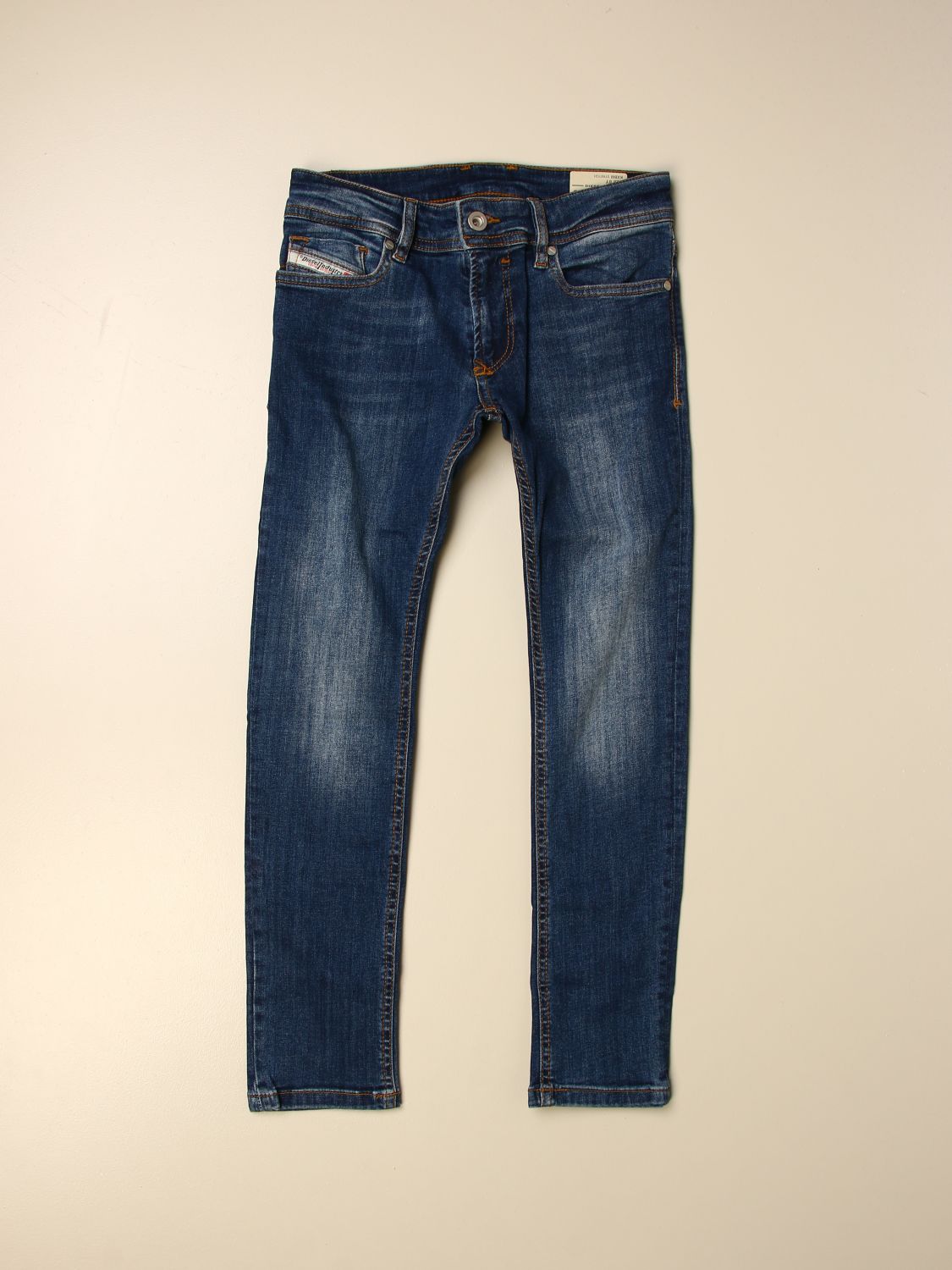 diesel jeans for kids