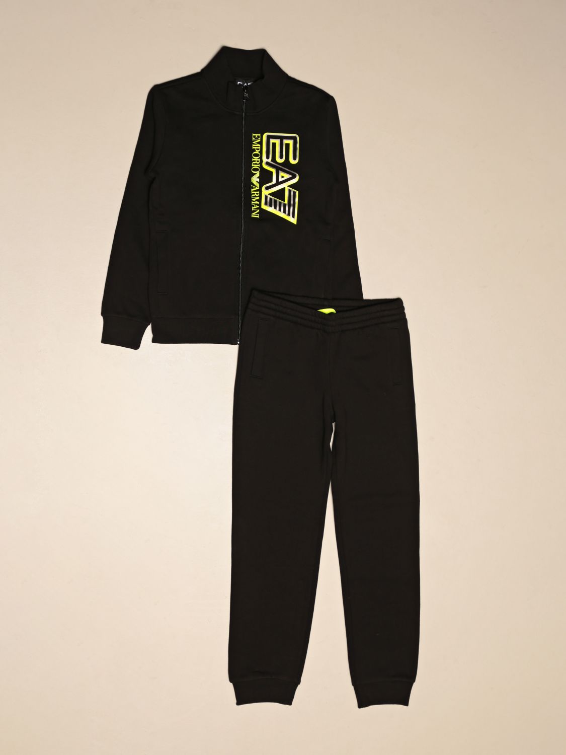 ea7 trousers