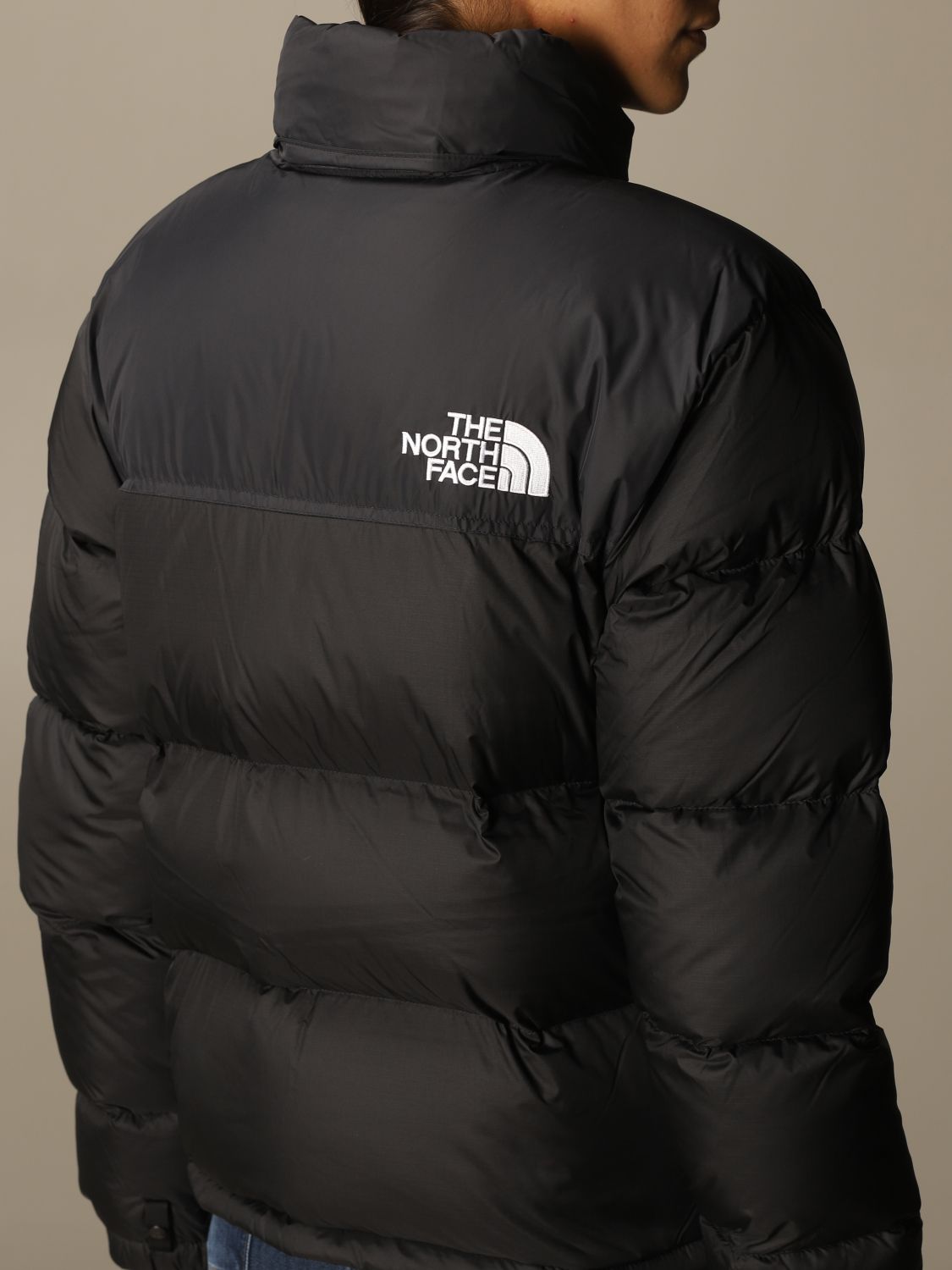 THE NORTH FACE: Jacket women | Jacket The North Face Women Black