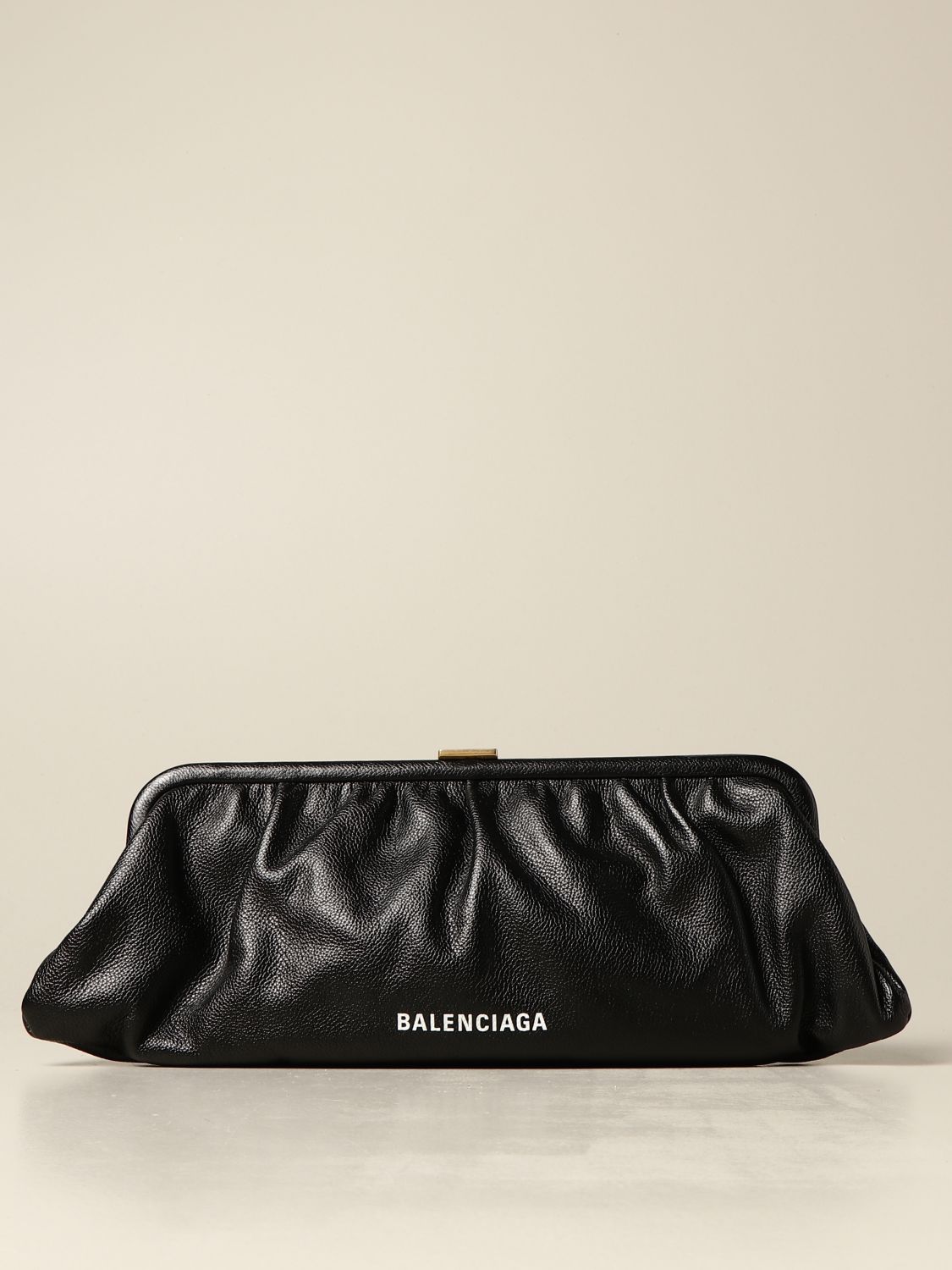 Balenciaga Classic Motocross Envelope Clutch  Labellov  Buy and Sell  Authentic Luxury