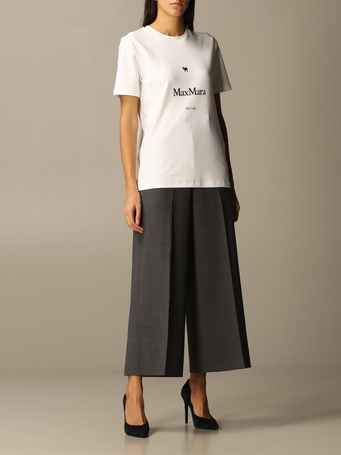 max mara tshirt