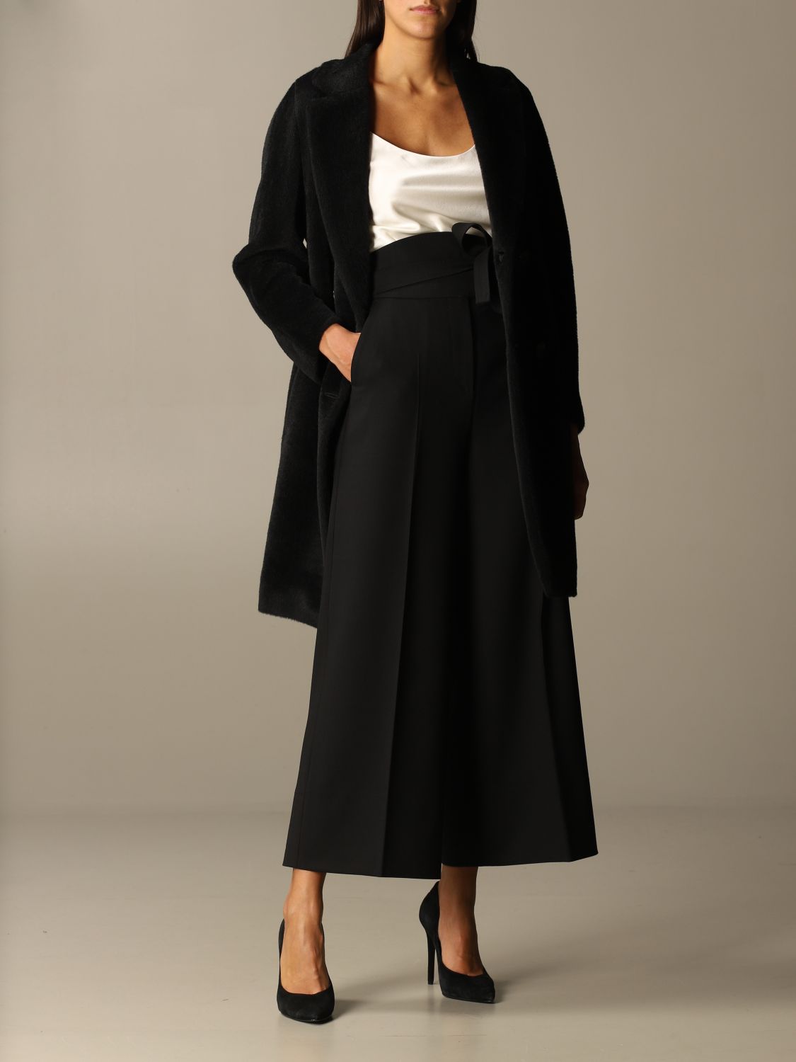 max mara coat outlet