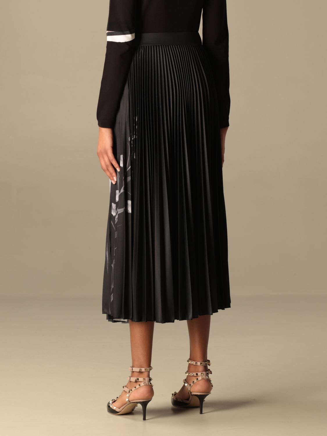 Gonna Plissettata C&a ZRHWSPD Gonna Da Letto Gonna Da Letto Su