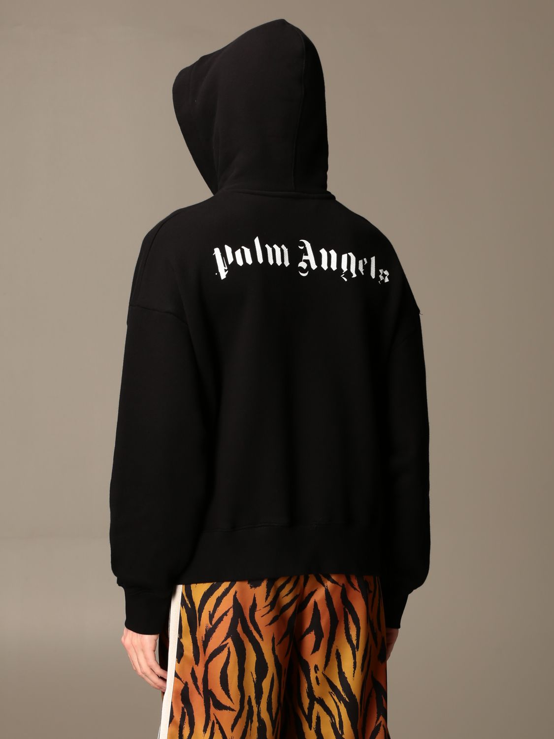 palm angels sweatshirt