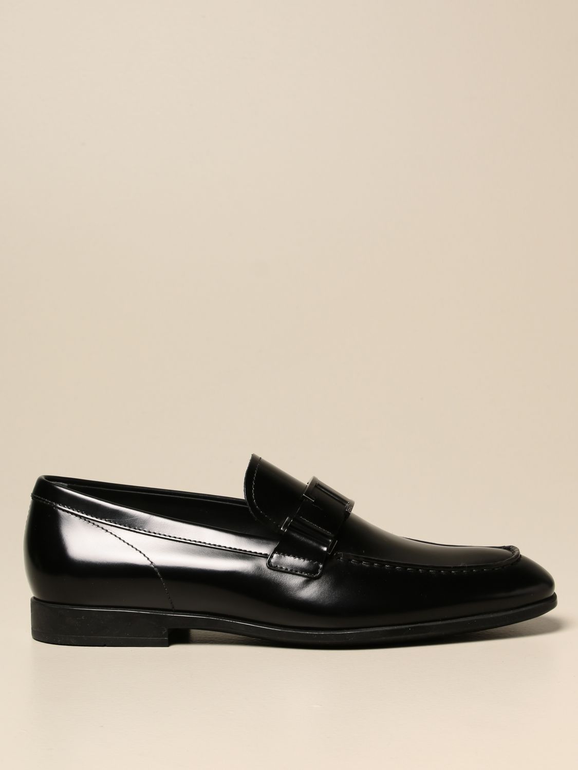 Loafers Tods XXM51B0CT60 LYG Giglio EN