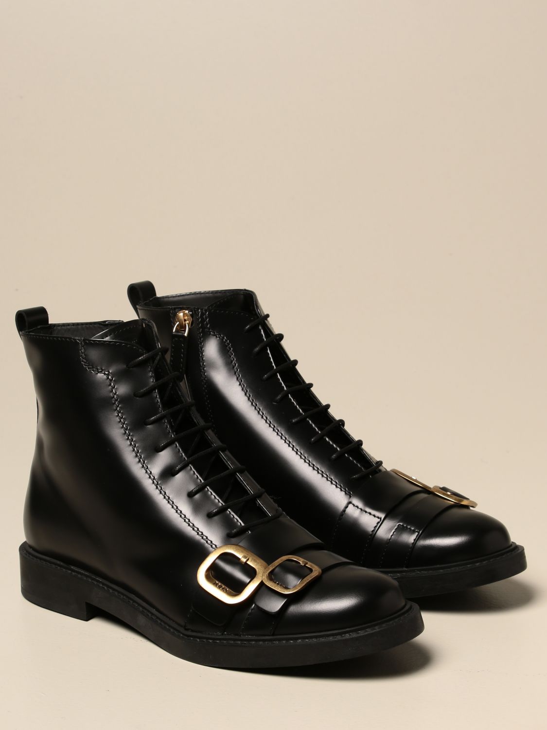 tod's flats womens