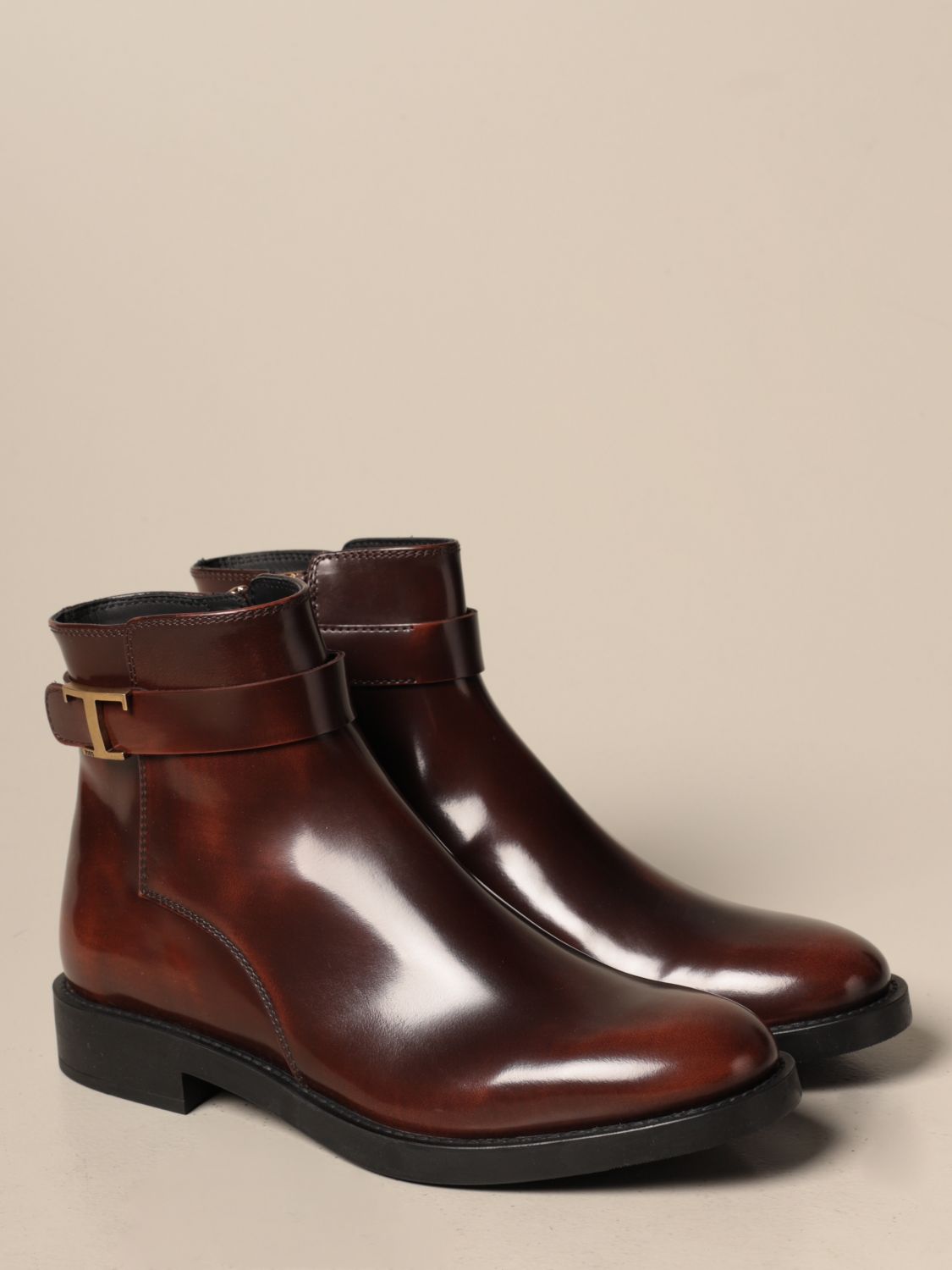 tods shoes boots