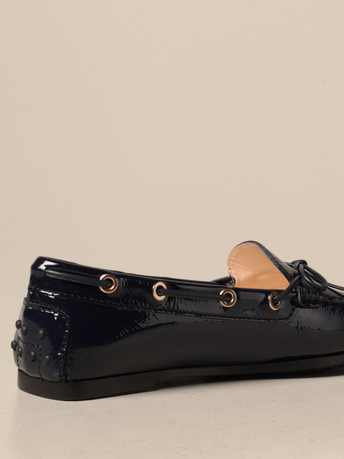 tod's flats womens